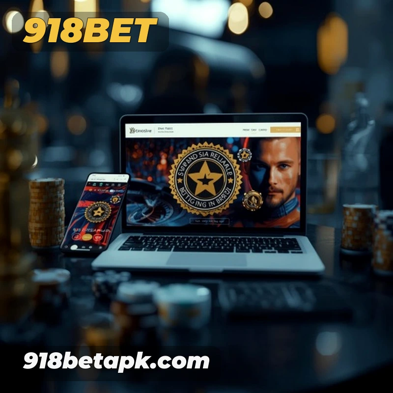 918bet - App Features