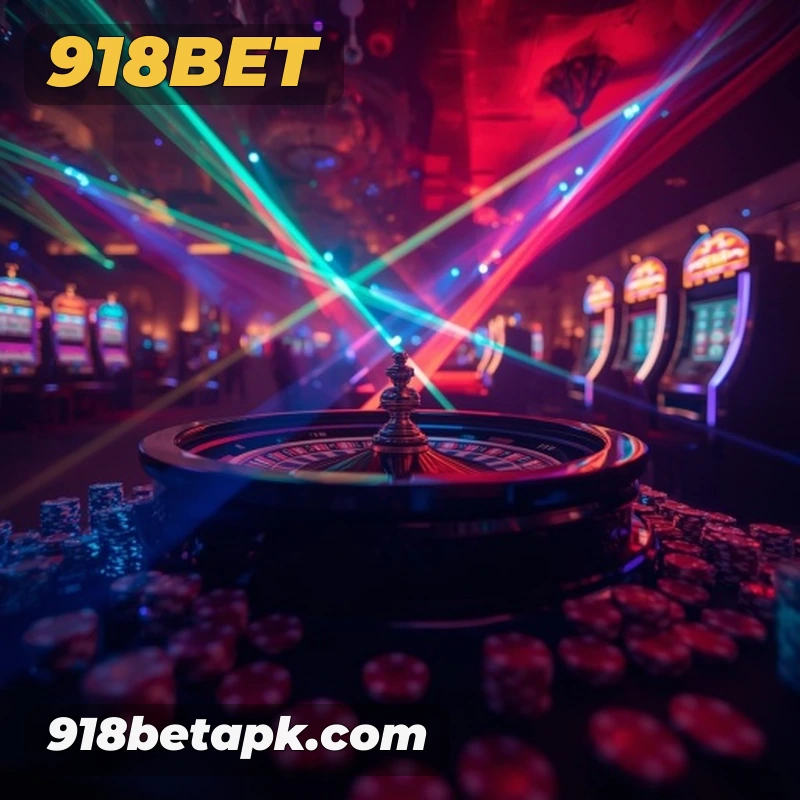 918bet São Paulo - All Bonuses