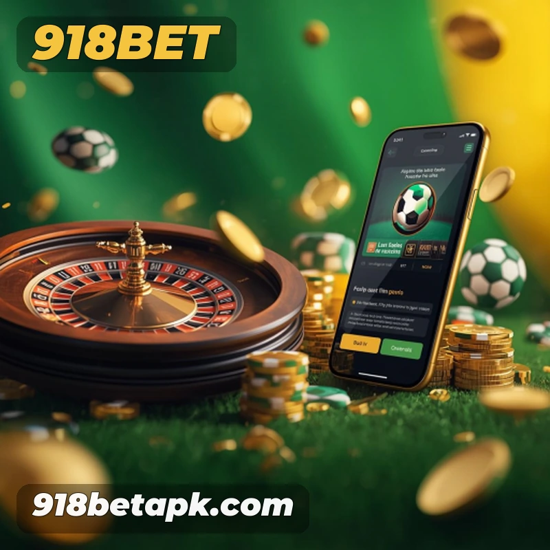 918bet Rio de Janeiro - Bonus Terms