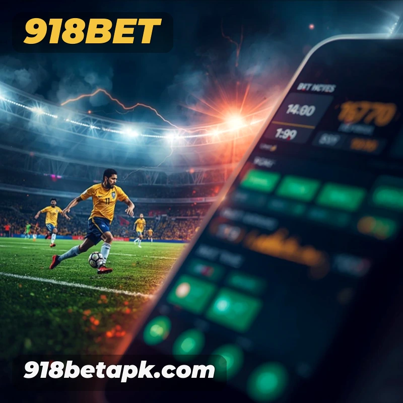 918bet Brasília - VIP Program