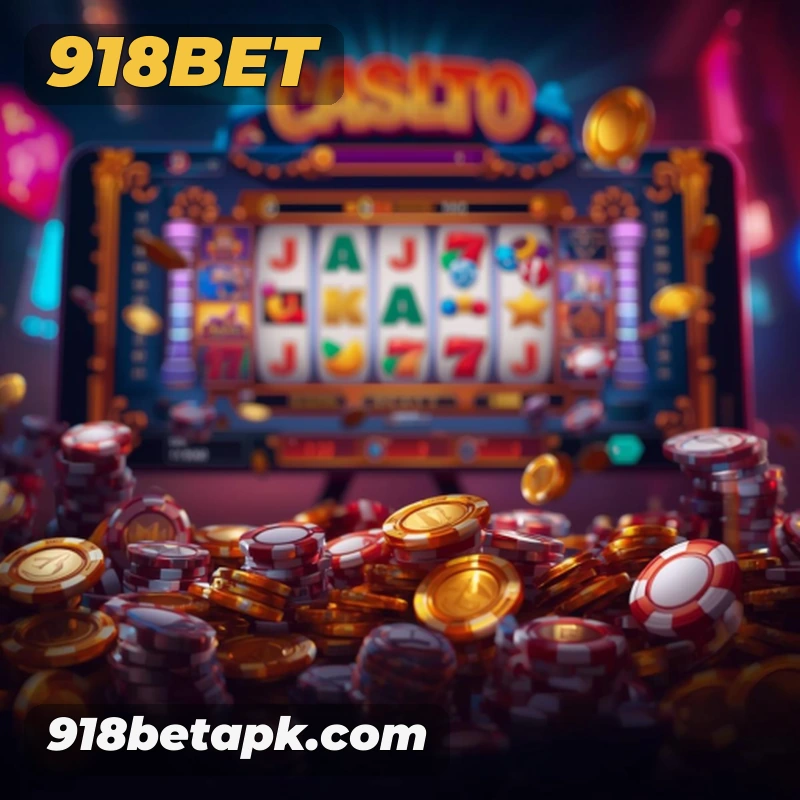 918bet Belo Horizonte - Reivindique Bonus