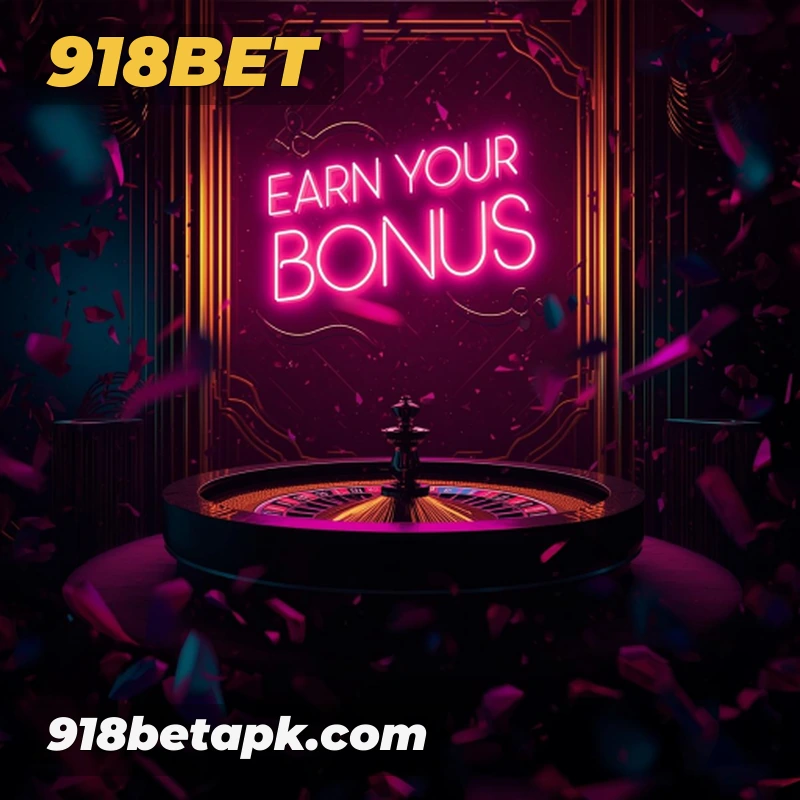 918bet Salvador - Bonus Stats