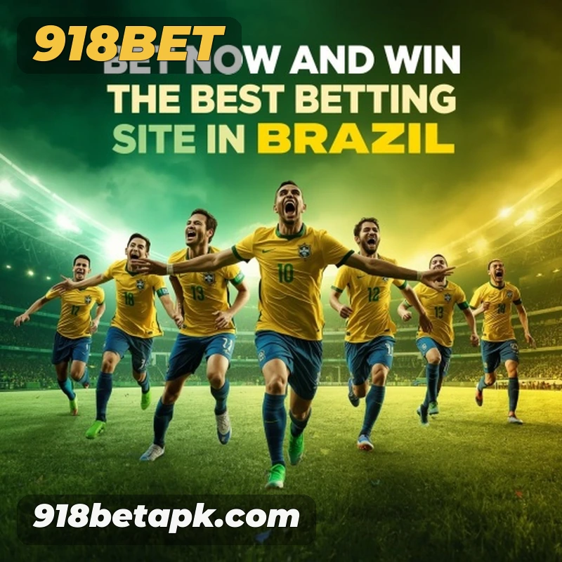 918bet São Paulo - Live Tables