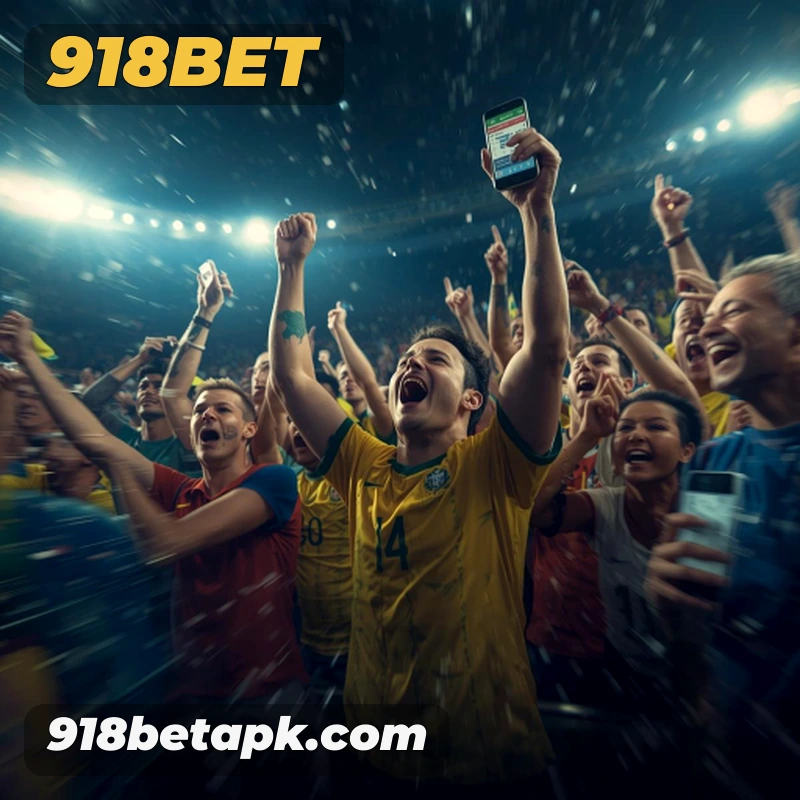 918bet Curitiba - Live Status