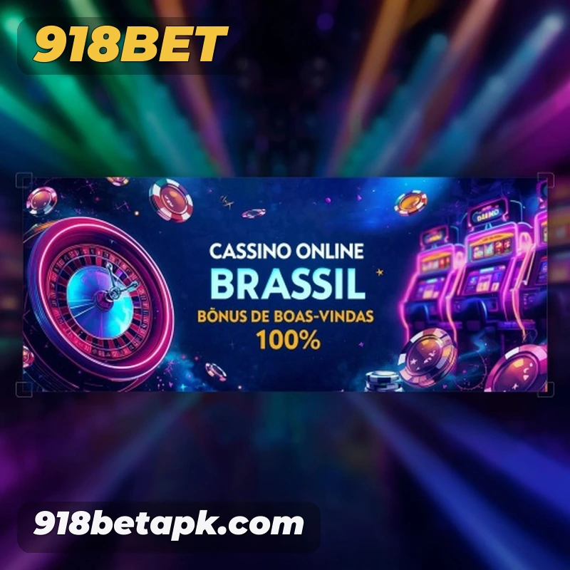 918bet São Paulo - Jogo Providers