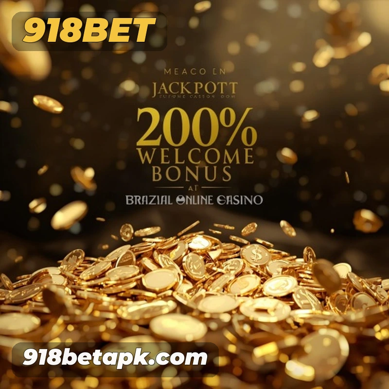 918bet - Support