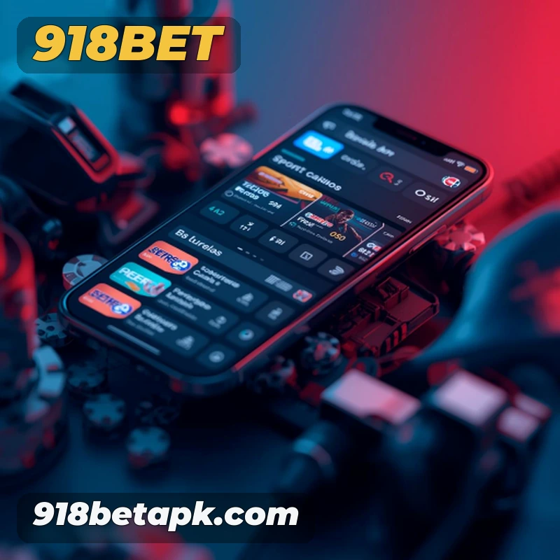 918bet - Rápido Acesse