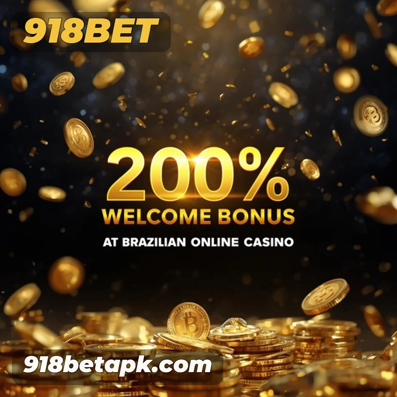 918bet - User Statistics