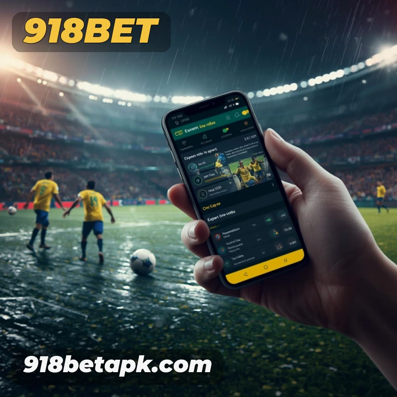 918bet Belo Horizonte - Payments
