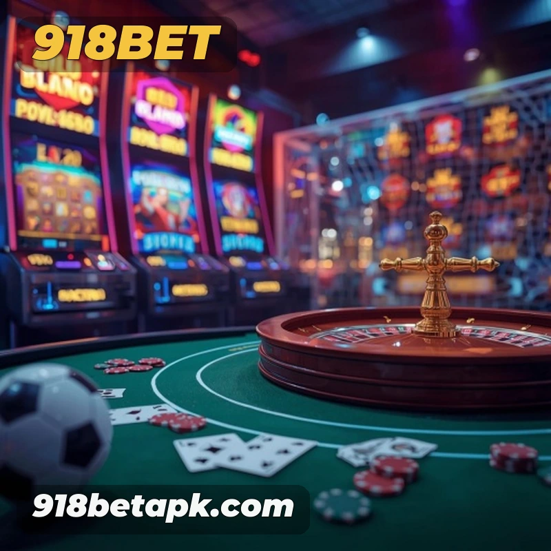 918bet Salvador - Support