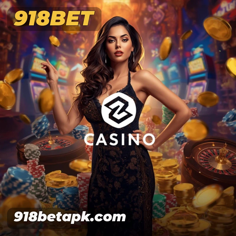 918bet Fortaleza - Reviews