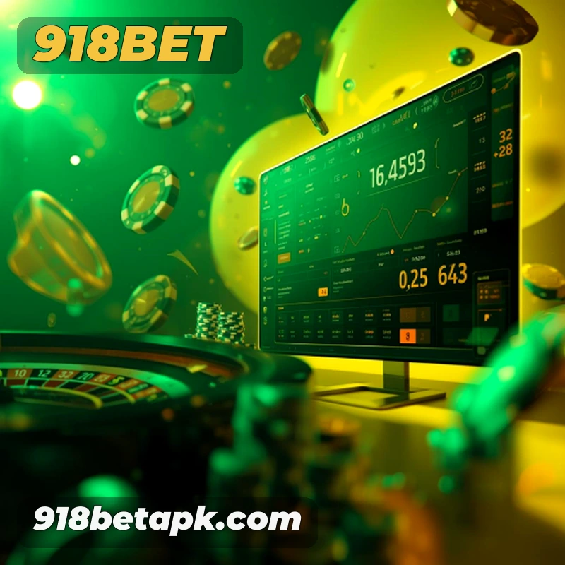 918bet Belo Horizonte - Promo Tips