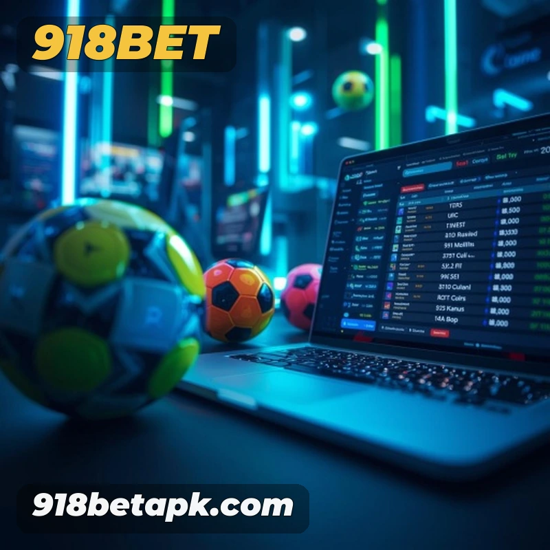 918bet São Paulo - Hot Promos