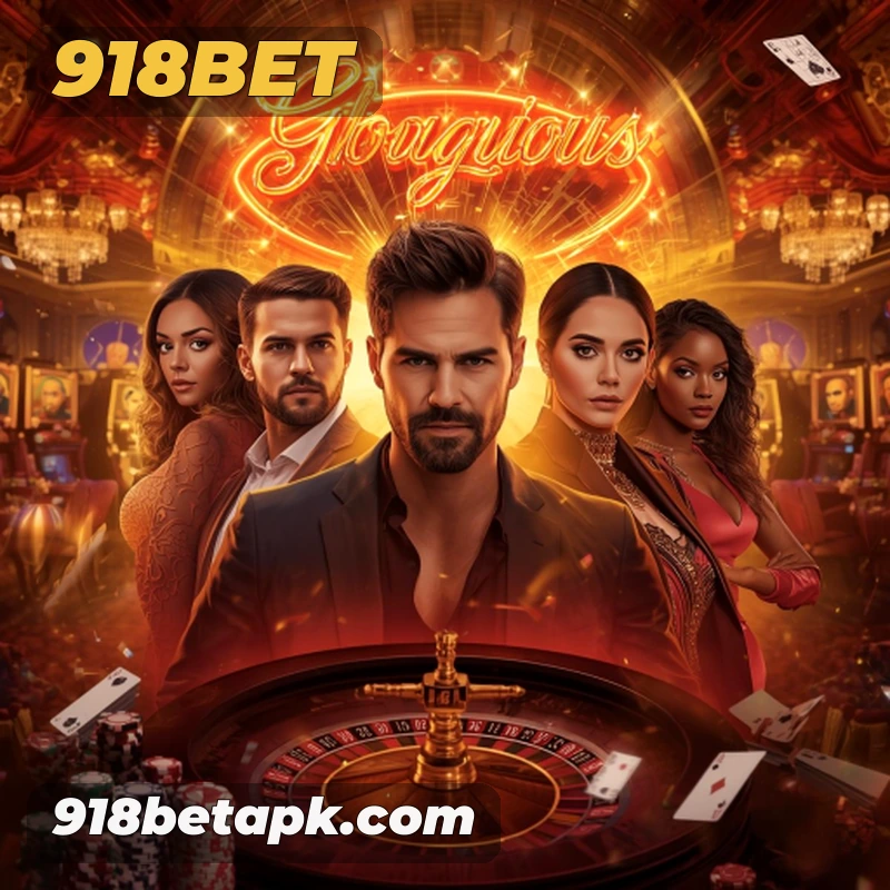 918bet - cassino ao vivo