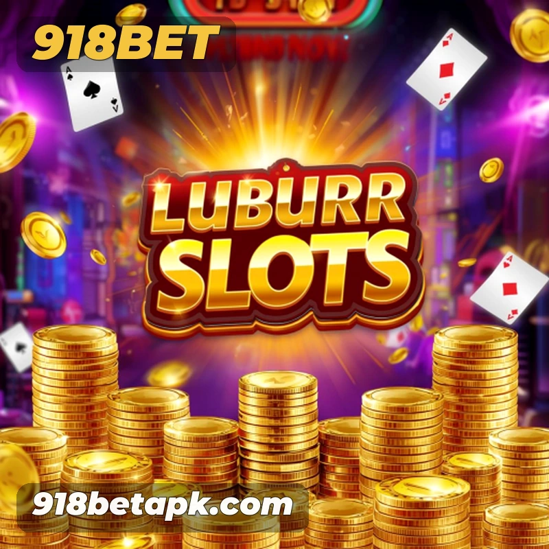 918bet São Paulo - Top Slots