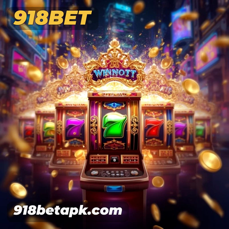 918bet Brasília - Bonus Features