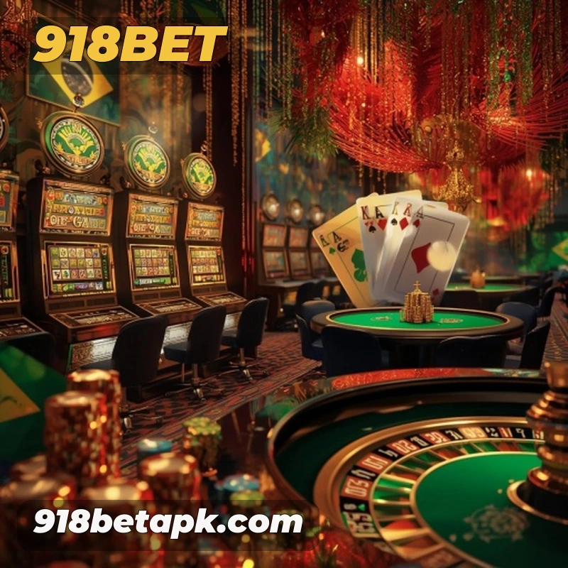 918bet Belo Horizonte - Winners