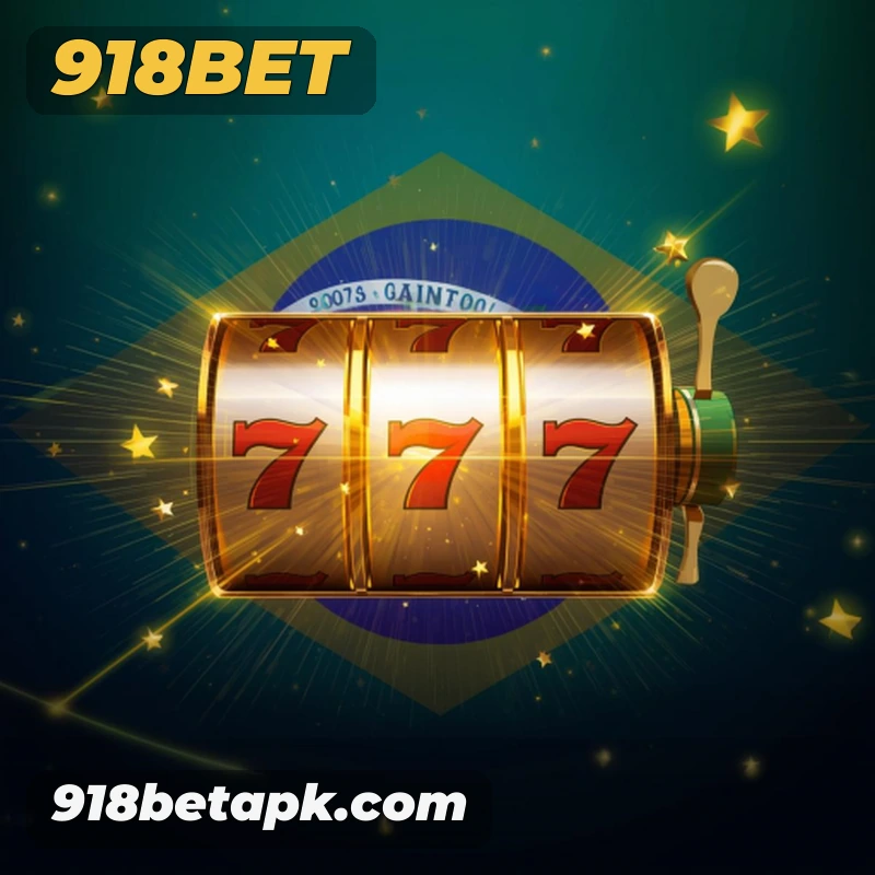 918bet Salvador - Football