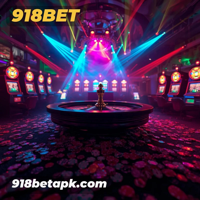 918bet Curitiba - Live Betting